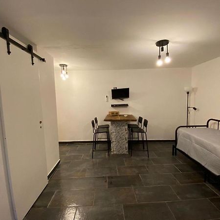 Industrial Annare Apartment Наполи Екстериор снимка