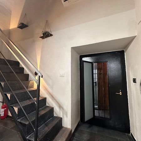 Industrial Annare Apartment Наполи Екстериор снимка