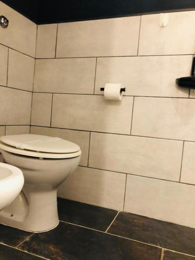 Industrial Annare Apartment Наполи Екстериор снимка
