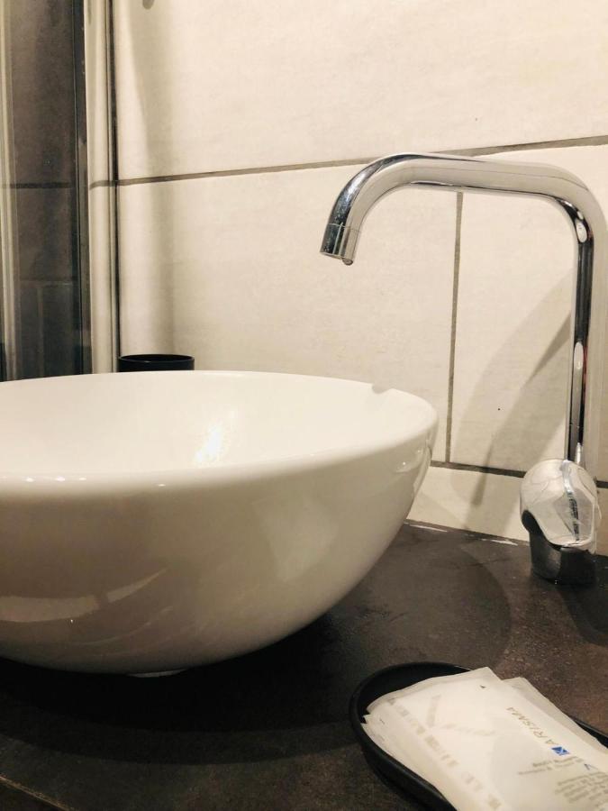 Industrial Annare Apartment Наполи Екстериор снимка