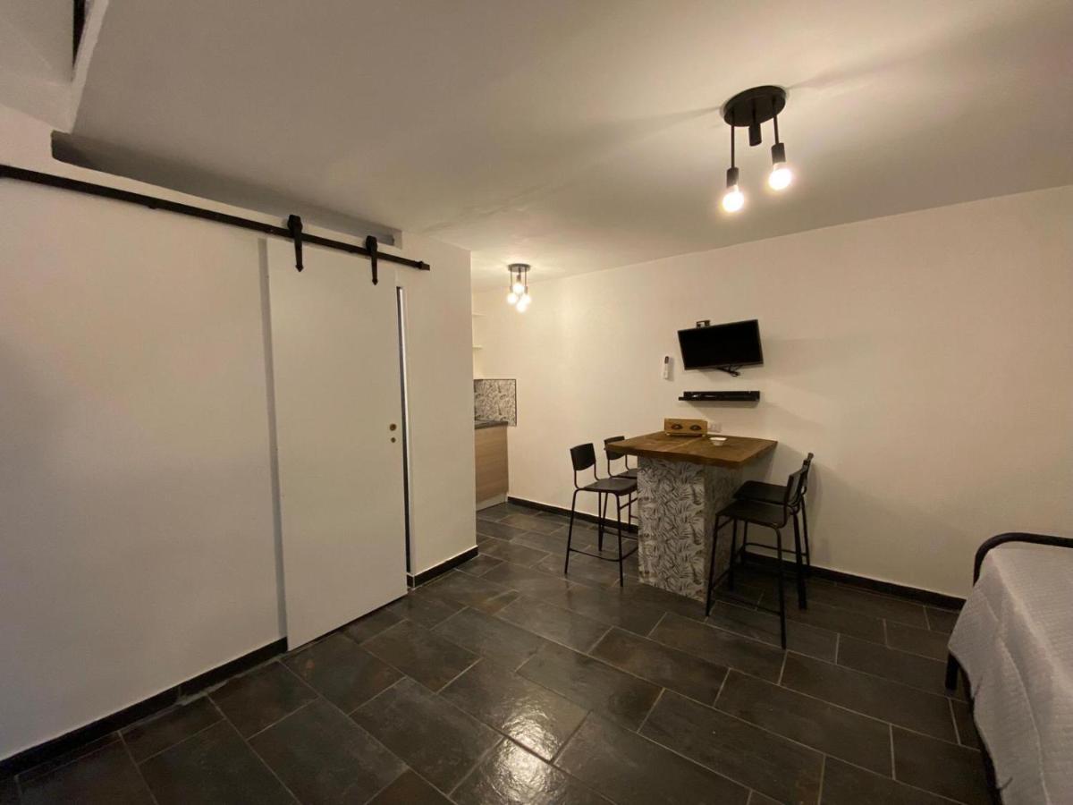Industrial Annare Apartment Наполи Екстериор снимка
