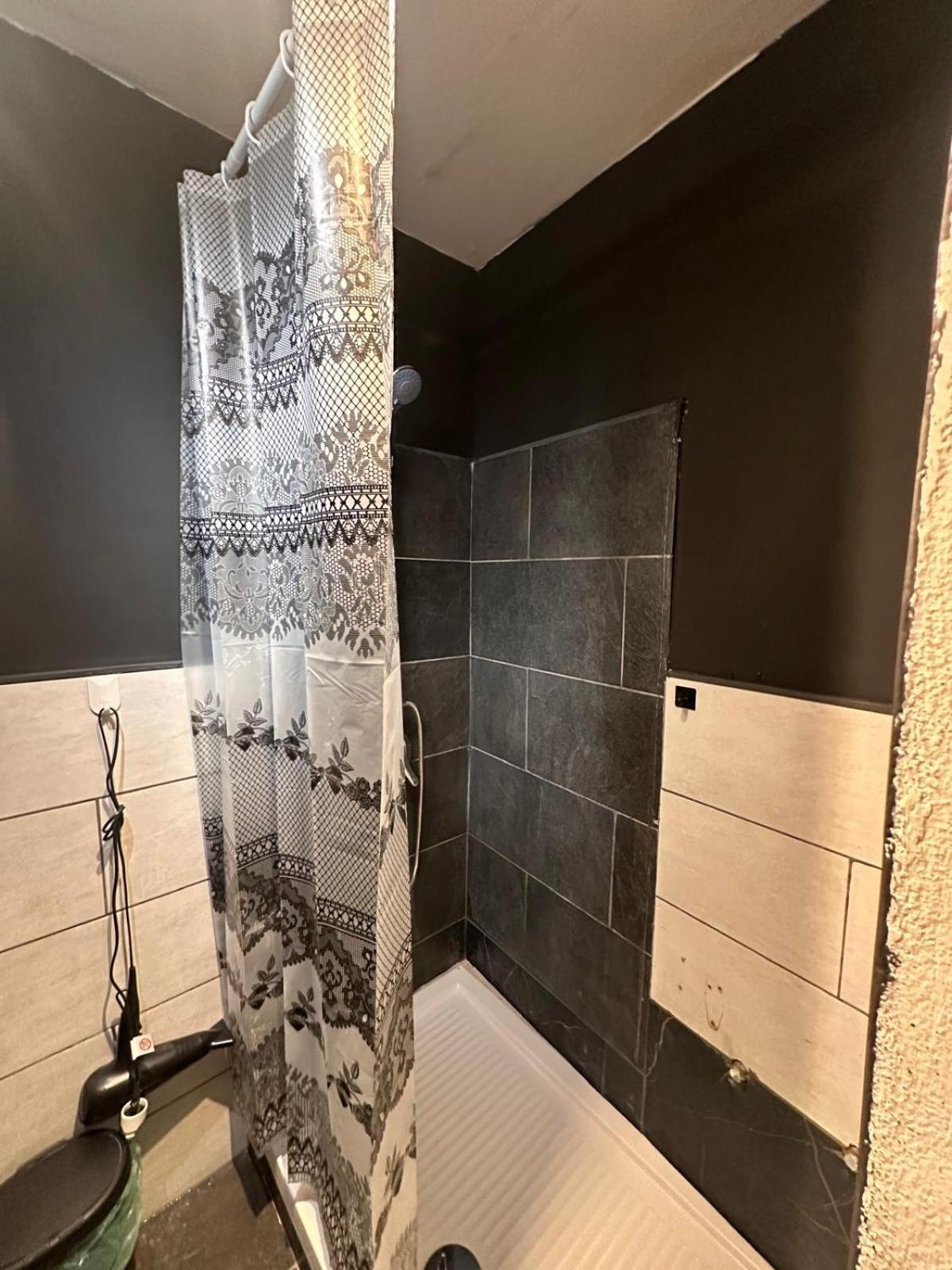 Industrial Annare Apartment Наполи Екстериор снимка