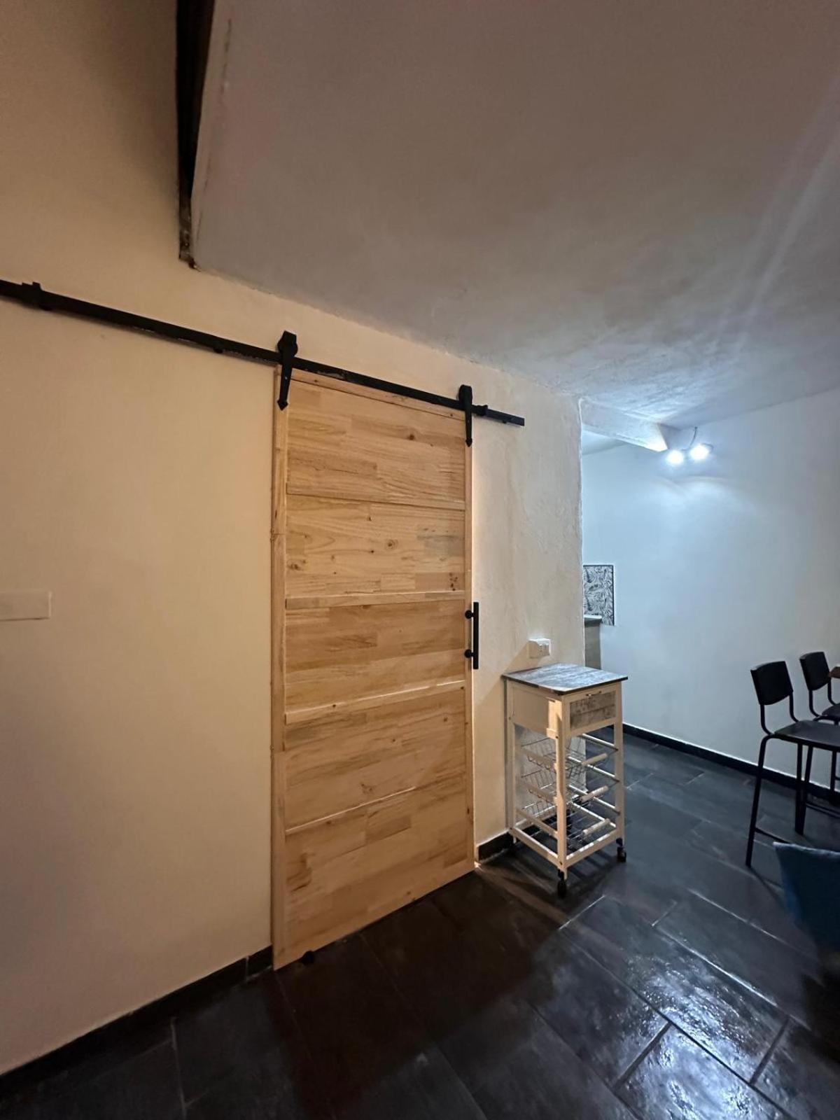 Industrial Annare Apartment Наполи Екстериор снимка