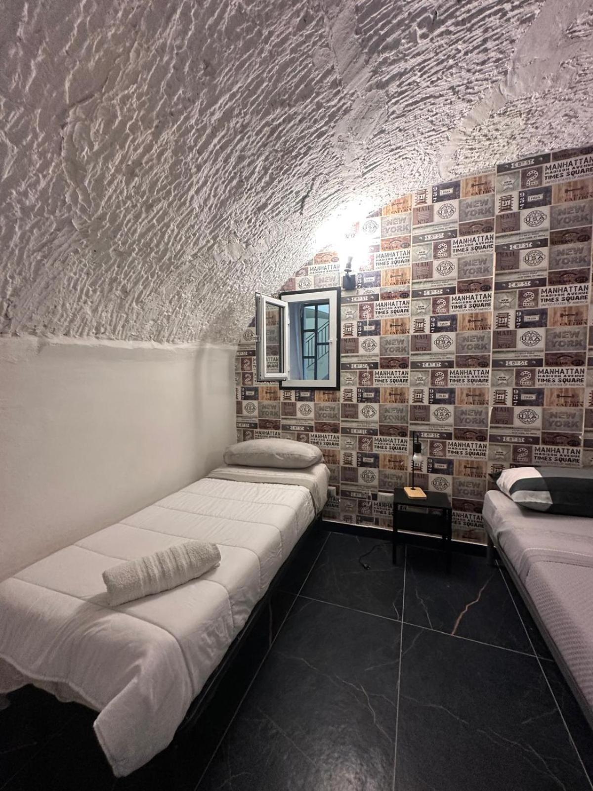 Industrial Annare Apartment Наполи Екстериор снимка